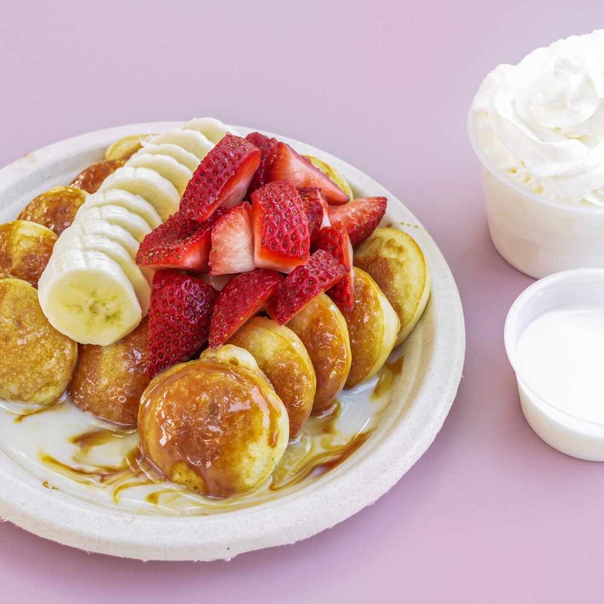 Tres Leches
